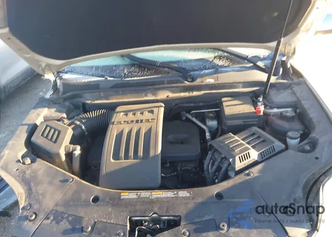 2013 GMC Terrain Slt-1 из США, поврежденный, VIN 2GKFLVEK2D6420692